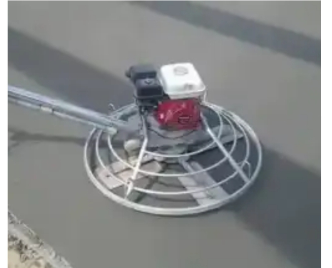 مشروع أبو حمادة